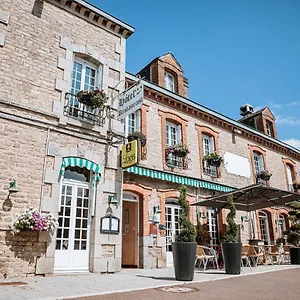 Le Relais De La Rance - D'hotes Quédillac