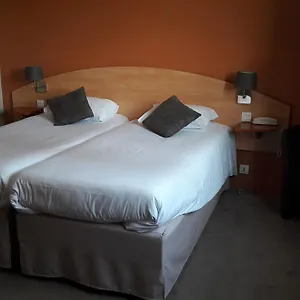 Le Relais De L'argoat Belle-Isle-en-Terre