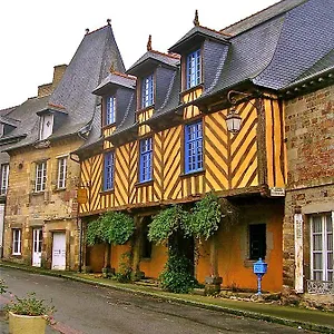 3* Bed and breakfast Logis De La Filanderie
